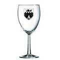 10 Oz. Grand Nobelesse Wine Glass